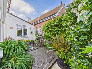 Garden- click for photo gallery